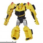 Transformers Robots in Disguise Legion Class Bumblebee Figure  B00LXCKU36